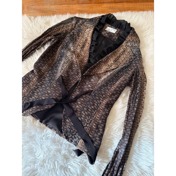 Alberto Makali blazer - Picture 7 of 11